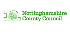Nottinghamshire county council