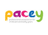 Pacey for childcare and early years