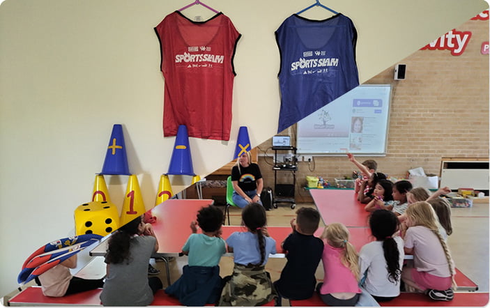 TB SPORT, Teaching Assistant Services TB SPORT, Teaching Assistant Services