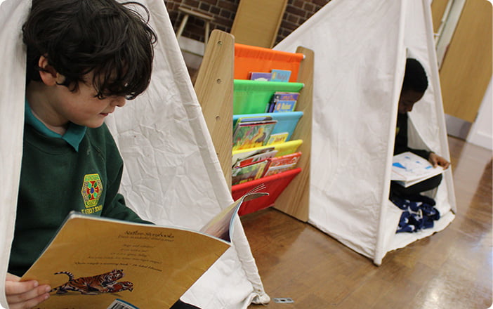 Breakfast & After School Clubs, Nottinghamshire Breakfast & After School Clubs, Nottinghamshire