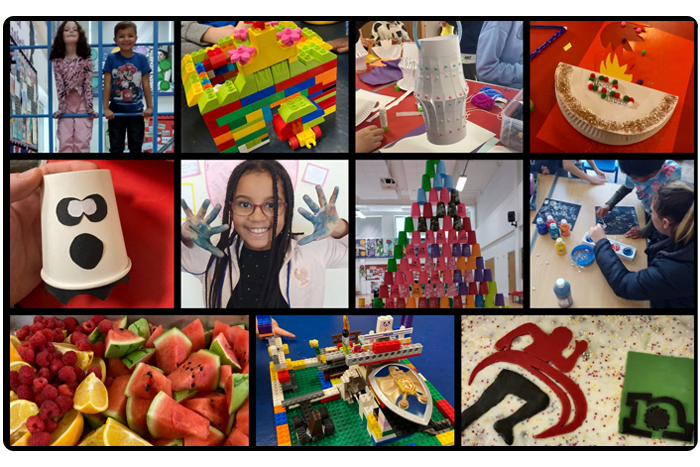 Children's Holiday Clubs, Nottingham Children's Holiday Clubs, Nottingham