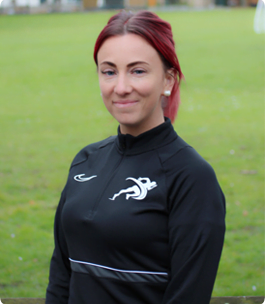 Kira, TB SPORT Team