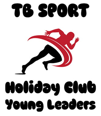 Young Leaders Programme By TB SPORT Young Leaders Programme By TB SPORT