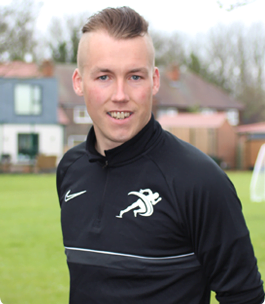 Tom, TB SPORT Team