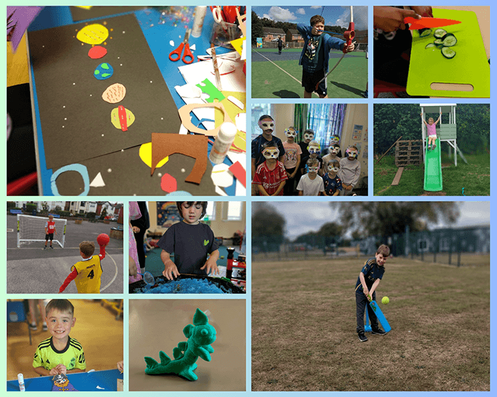 TB Sport holiday club